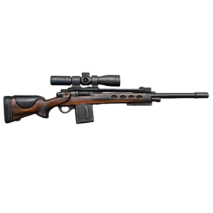 SVDM Max Level