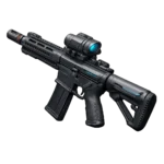 SVK-8.6 Max Level