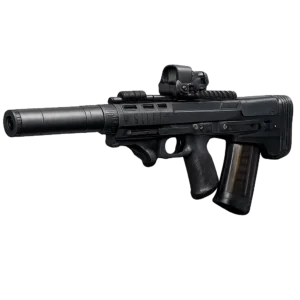 TR-7 Max Level