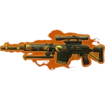 BF6 SVDM MAX leveling