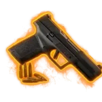 BF6 ES 5.7 Max Level