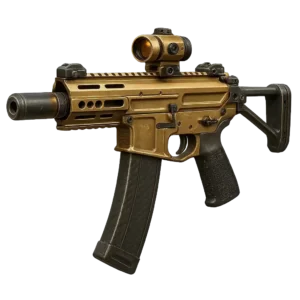 bf 6 weapon