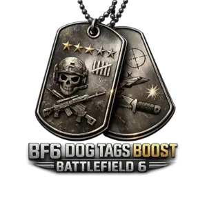 bf 6 character