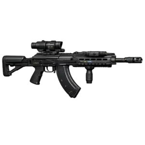 AK4D Max Level