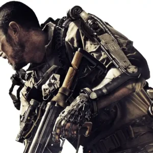 Cod bo6 player