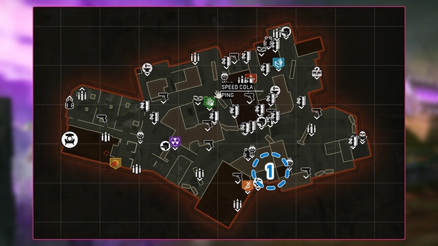 bo6 zombes