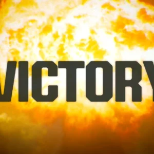BO6 Victory
