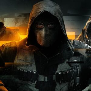 BO6⚡️ LEVEL 30+ 1 Gold CAMOS On Gun⚡️Ranked Ready⚡️instant delivery🚀ACTIVISION Accounts