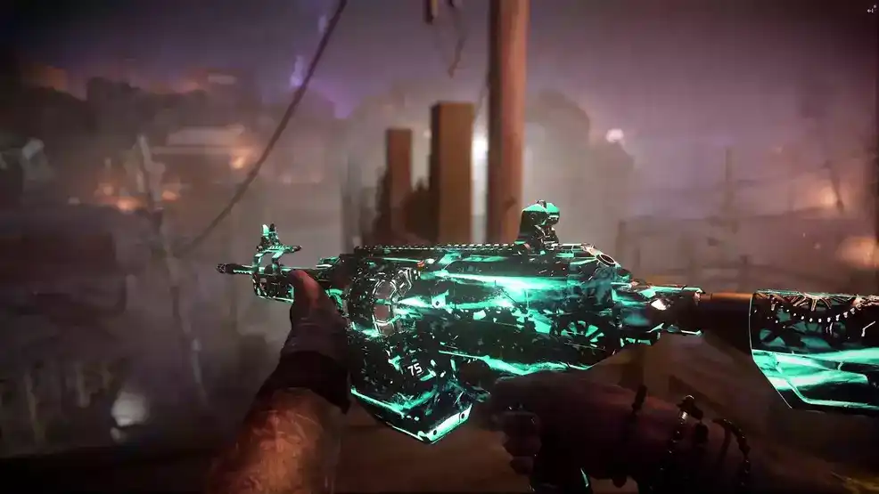 Doomsteel_Zombie Camo