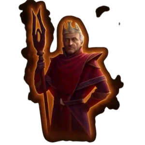 BO7 endgame character