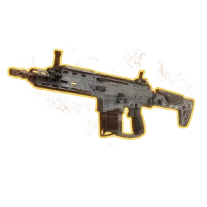 BO7 Moonstone weapon