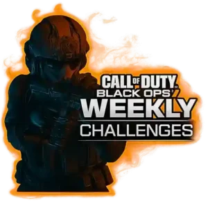 BO7 Weekly challenges boost