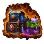 Blade & Soul NEO Divine Gem