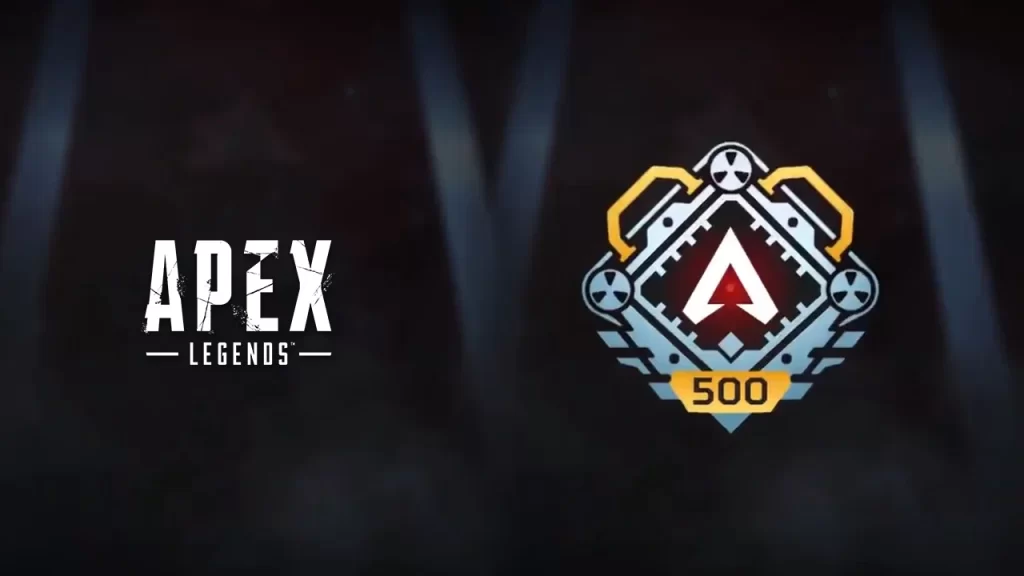 Apex level up