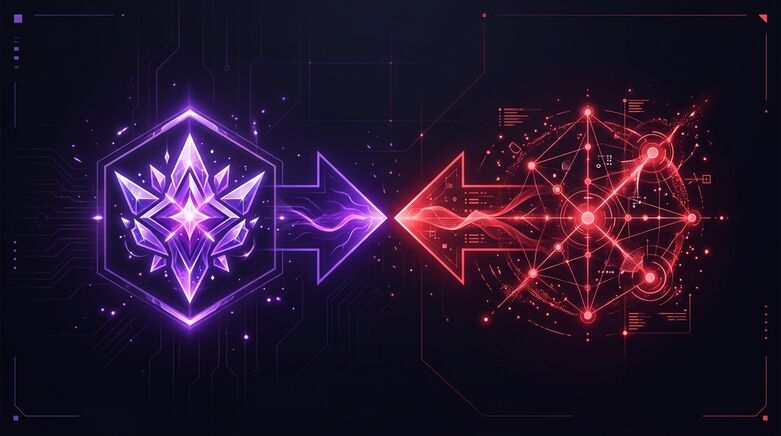RR vs MMR relationship diagram