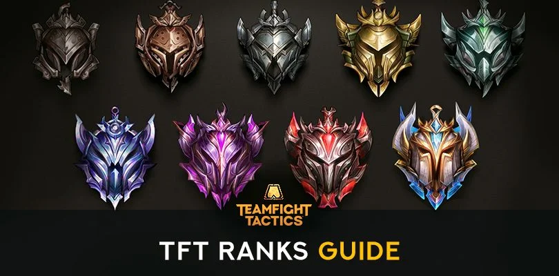 tft rank guide