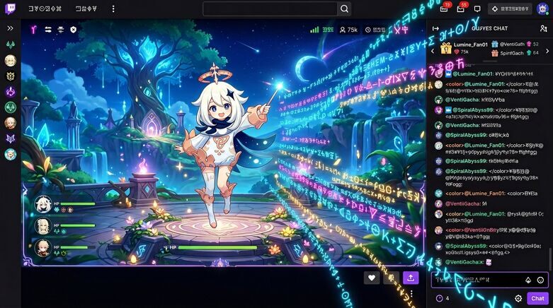 Genshin Impact version 6.7 livestream codes June 2026 how to find them
