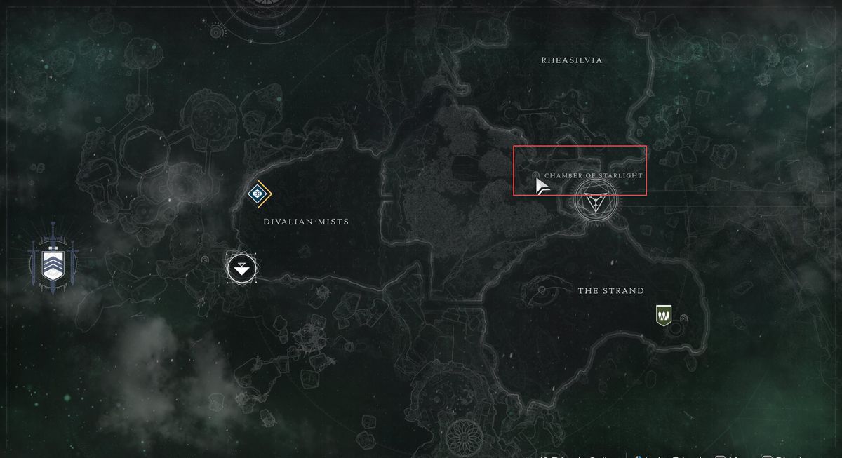 Starcat Locations in Destiny 2