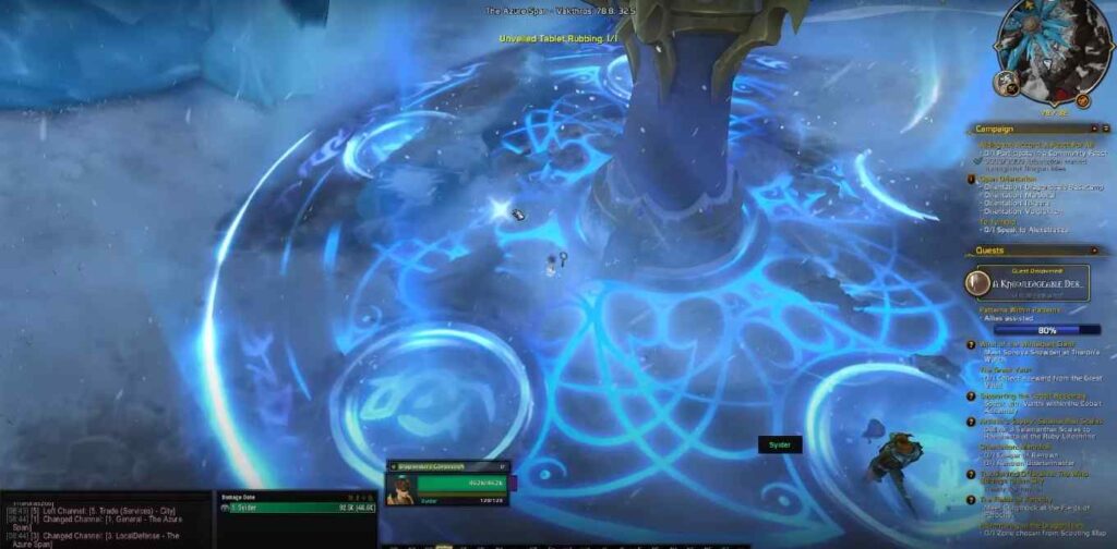 Secrets of Azeroth Complete Walkthrough In WoW - Immortalboost