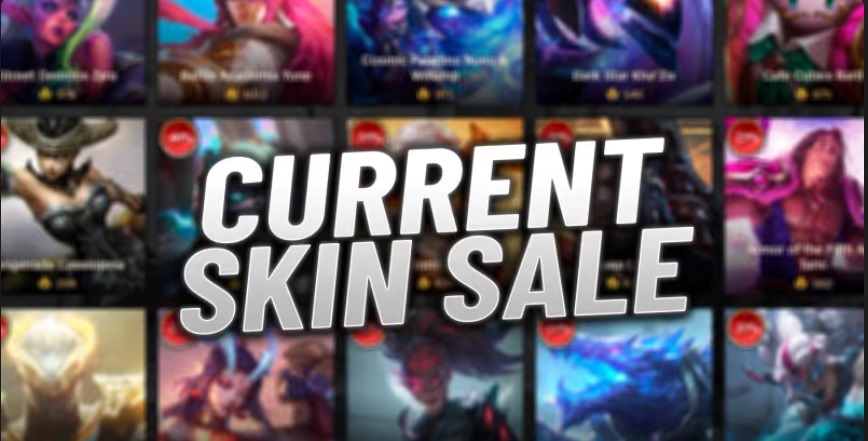 current-lol-skin-sale