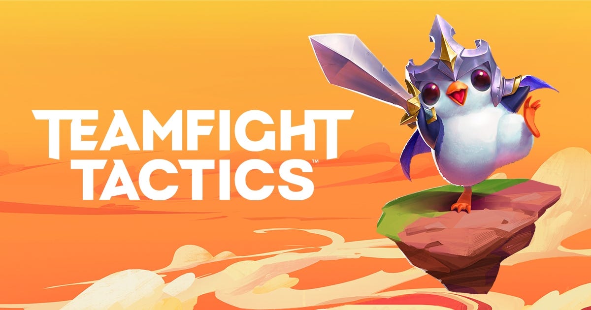 TFT System Requirements – Play TFT with 60+ FPS