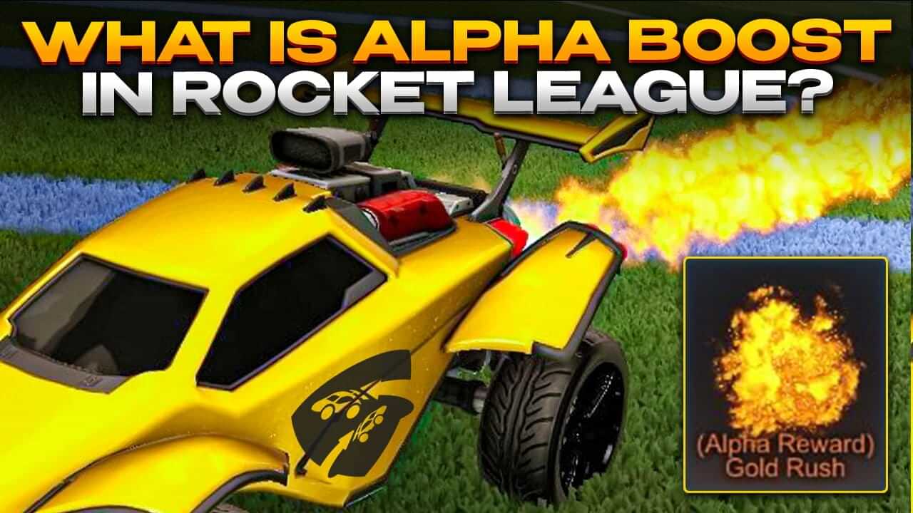 what-is-alpha-boost-in-rocket-league