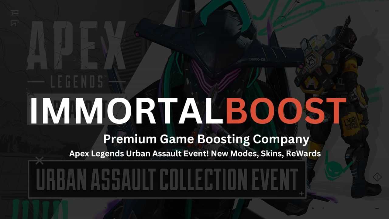 Apex legends new event feature image on Immortalboost.com