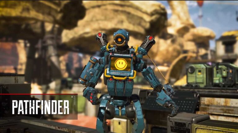 Apex Legends Pathfinder Ultimate Guide - Tips Abilities, Combos