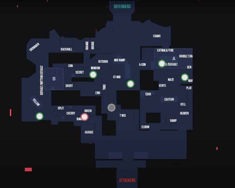 icebox map overview