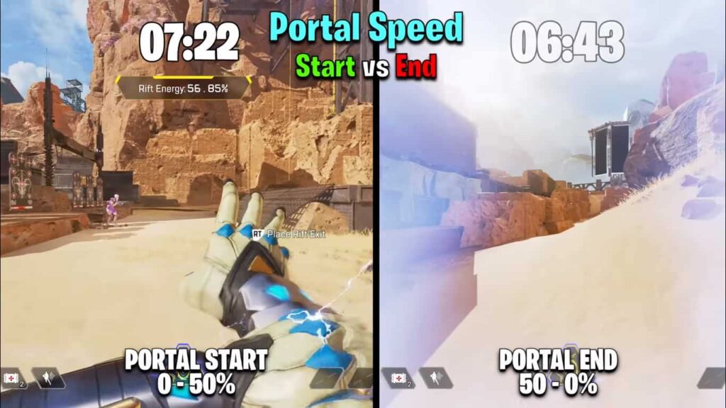 portal-speed-start-vs-end