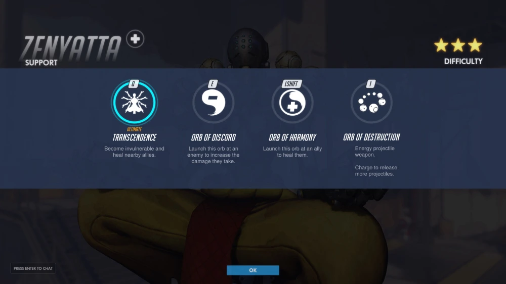 ow2 support hero abilities 