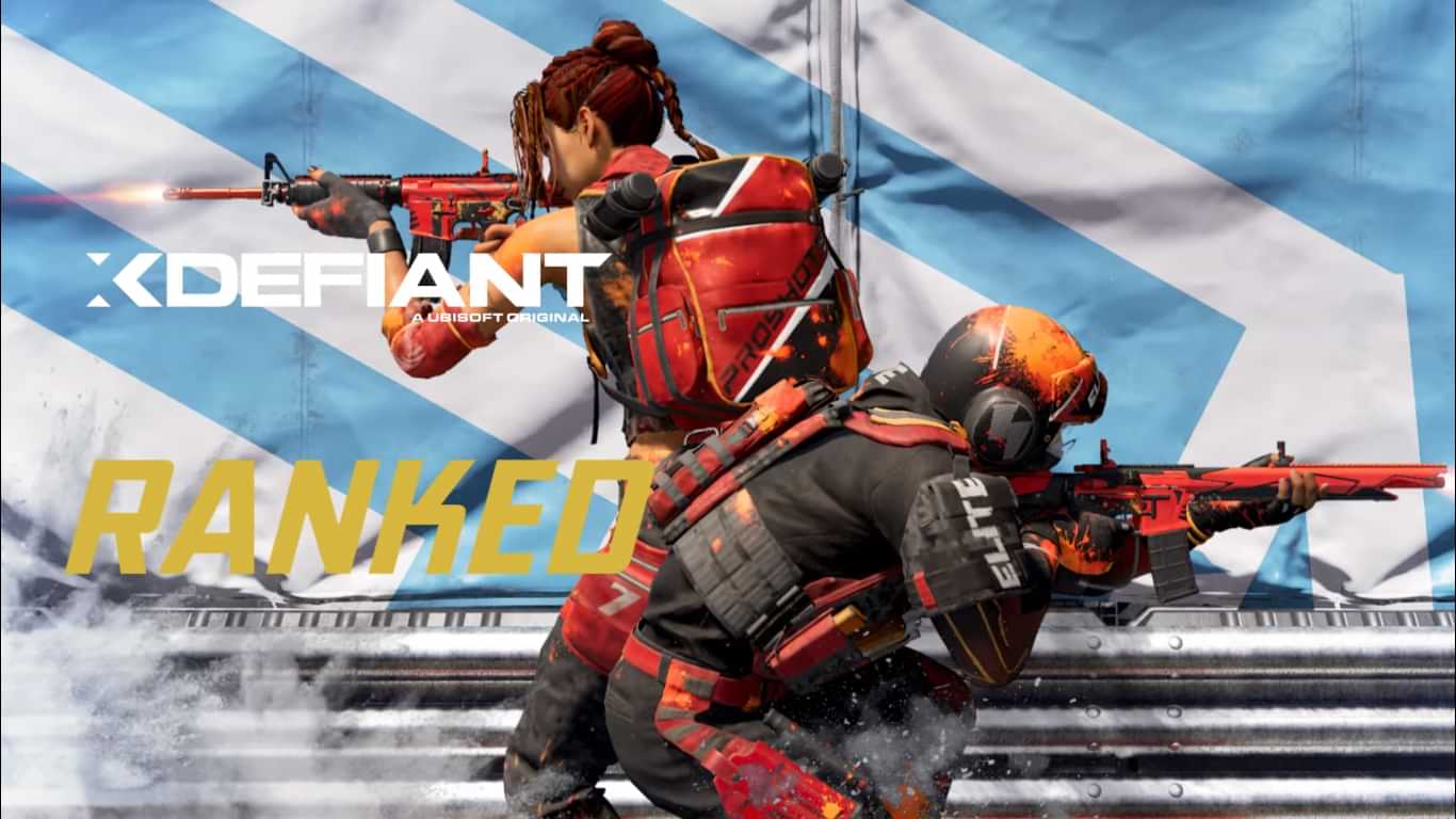 xdefiant agents