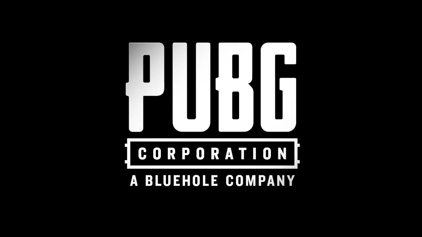 pubg logo