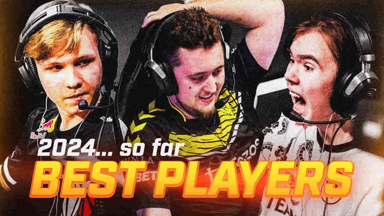 cs2 best players