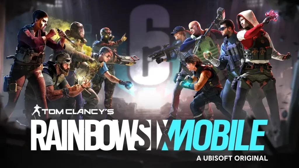 Rainbow_Six_Mobile_Cover 