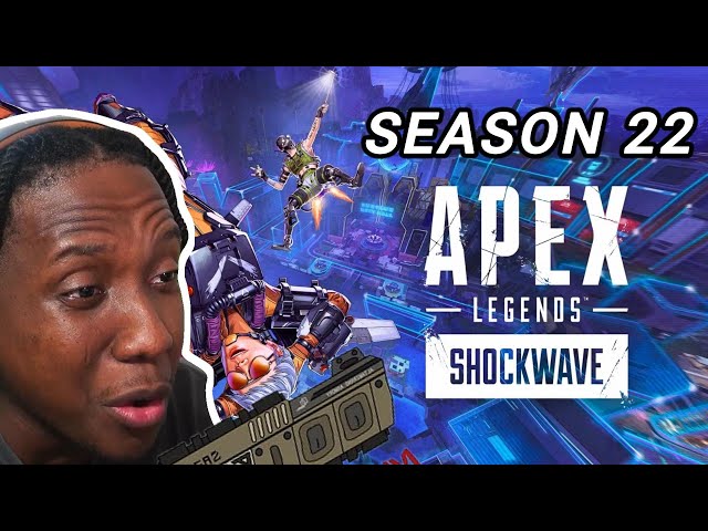 apex shockwave text