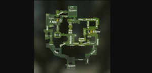 CS2 Ancient Map Guide: Everything from Lineups, Smokes