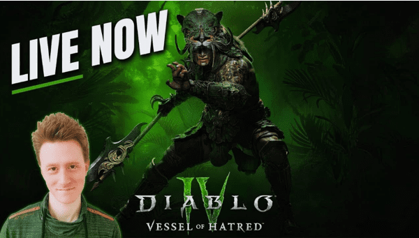 Rob2628 Diablo IV