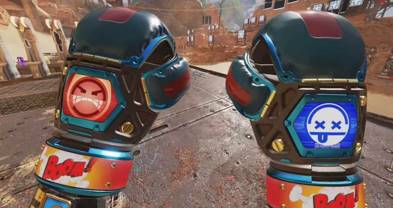 Apex Legends: How to Check the Total Number of Apex Packs Opened