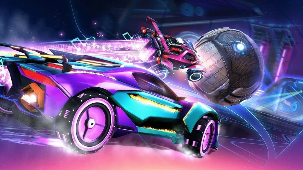 rocket league limit reach now