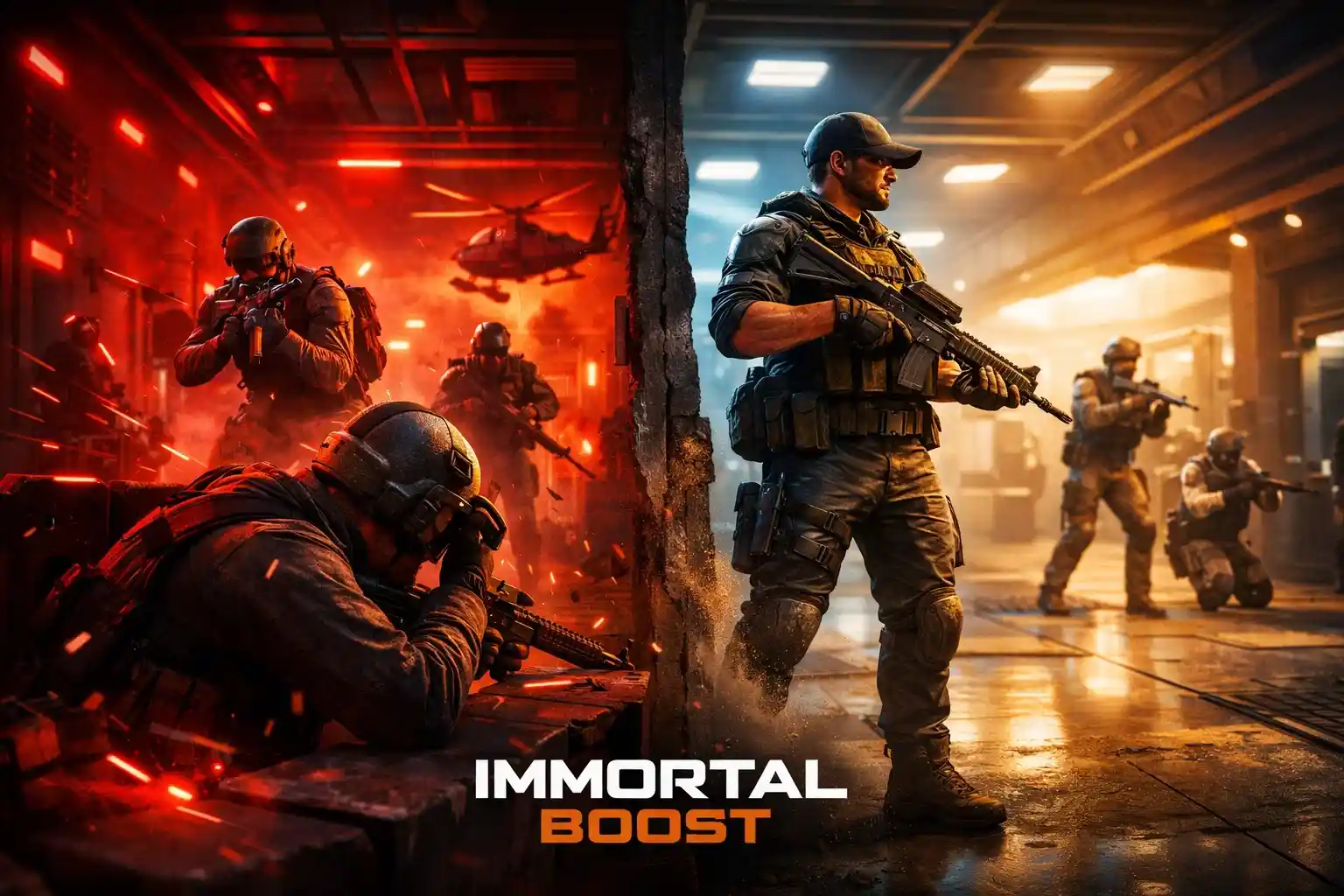 How to get bot lobbies