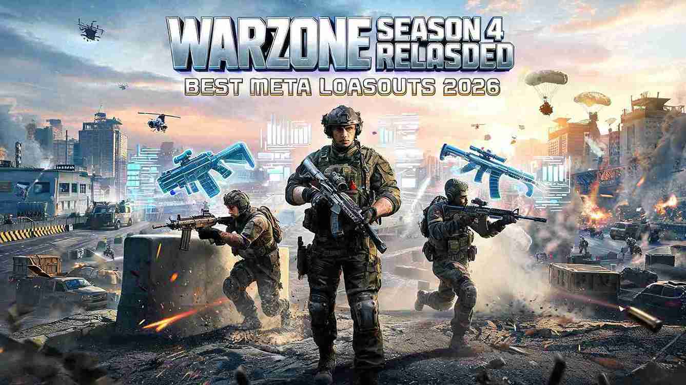 warzone