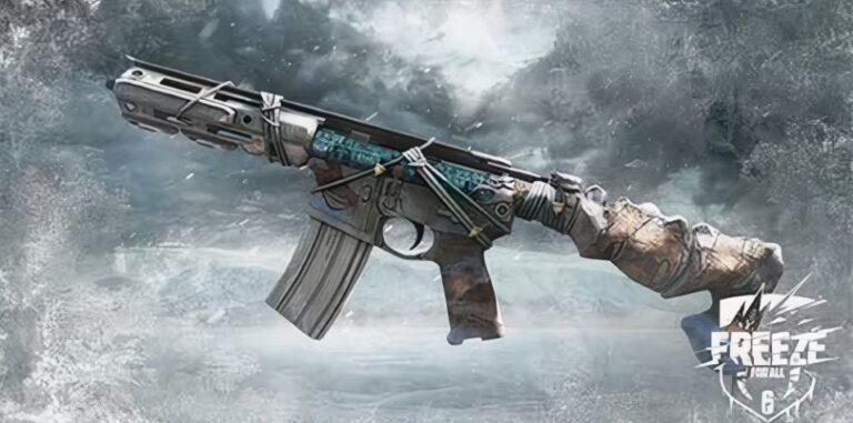 R6s R4c Rainbow Six Siege: Freeze For All event All Skins and bundles