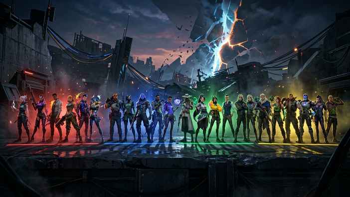 Valorant agent tier list 2026 Season Act 3 all 29 agents ranked S tier to D tier