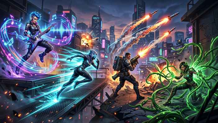Valorant new agents 2026 Miks Waylay Tejo Vyse latest additions Season Act 3 