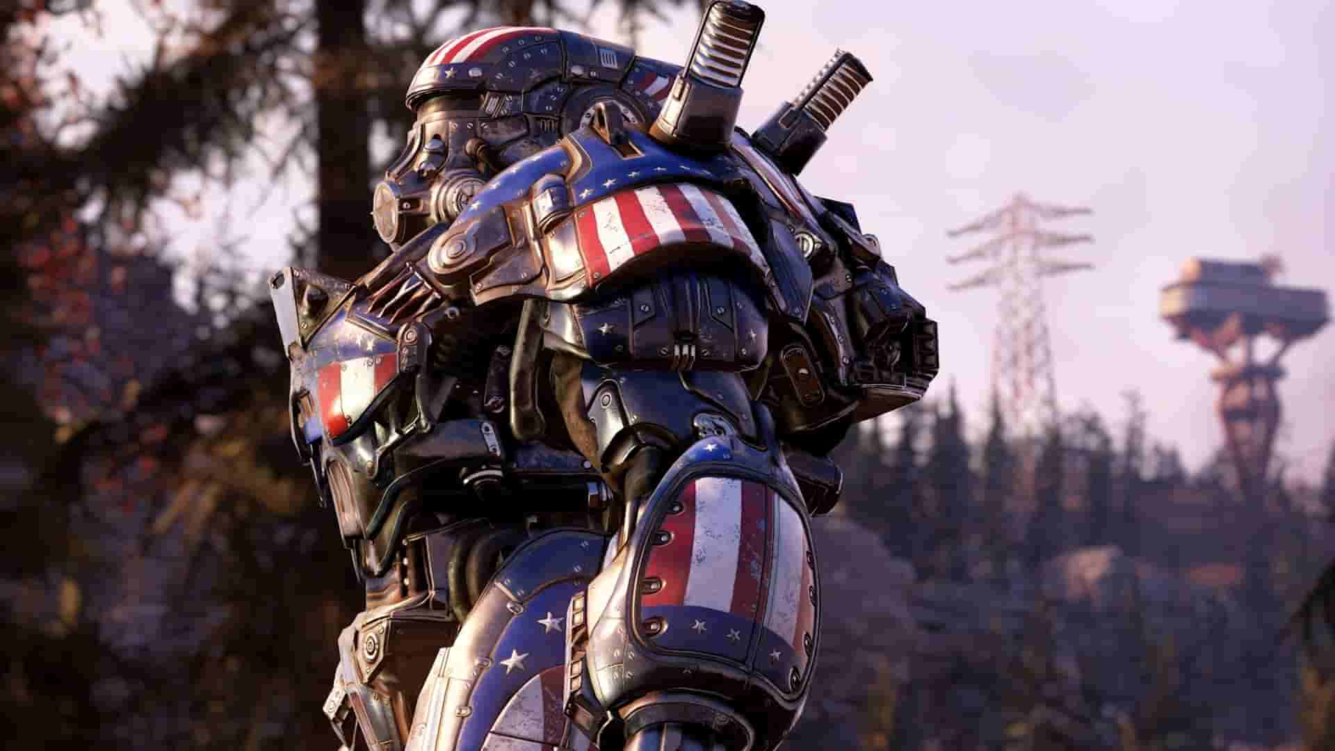 Fallout 76 Blogs, Guide, News & Much More