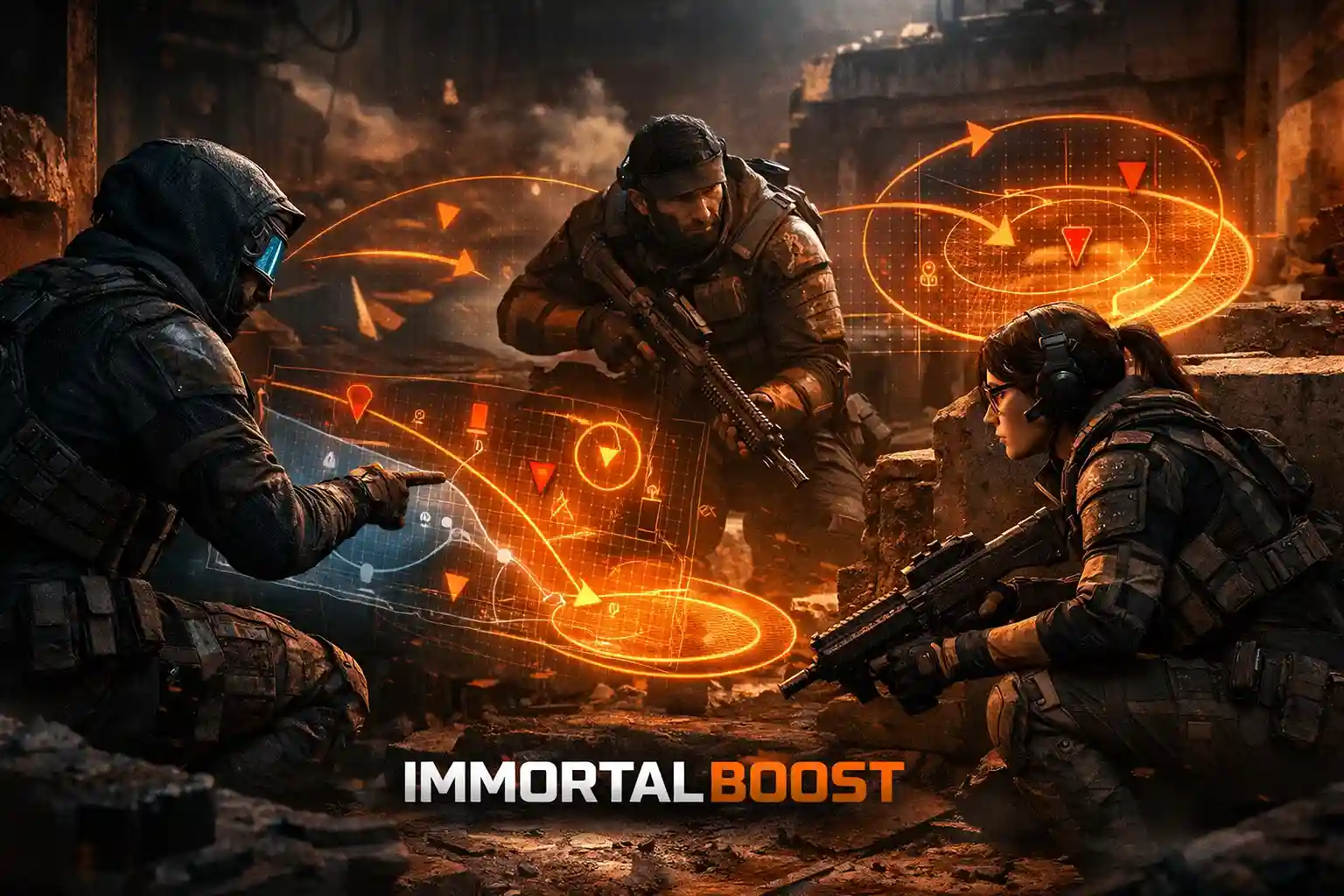 power leveling guide