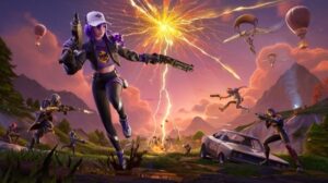 Complete Fortnite Blitz Royale Mode Guide