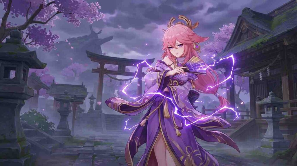 yae-miko