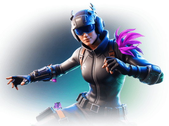 Buy Fortnite Accounts